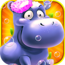 Little Hippo Makeover APK