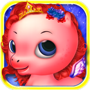 Pony New Baby APK