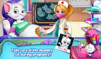 Pregnant Bella's First Baby Ekran Görüntüsü 1