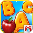 Preschool A to Z Words For Kid APK