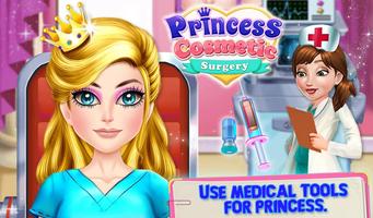 Princess Cosmetic Surgery 포스터