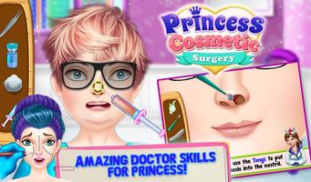 Princess Cosmetic Surgery 스크린샷 2