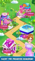 1 Schermata Princess Beauty Hair Salon