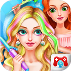 Princess Beauty Makeup ไอคอน