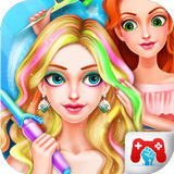 Princess Beauty Makeup icon