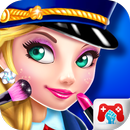 Princess Doll Fashion Police APK