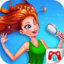 Princess Doll Party Makeover APK