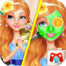 Princess Fashion Salon Stage-APK