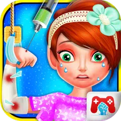 Descargar APK de Princesa recuperación hospital