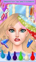 Princess Makeover Salon Girls screenshot 2