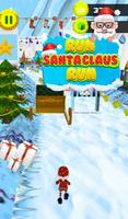 برنامه‌نما Run Santa Claus Run عکس از صفحه