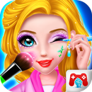 Star Doll Fashion Makeup Games APK