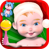 APK Santa's Day Care
