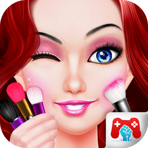 Shopaholic Emma Real Makeover