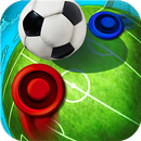 Fußball Air Hockey APK