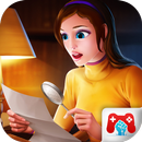 Untold Story Hidden Objects-APK