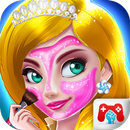 Valentine Date Salon APK