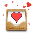 Valentine Invitation Card