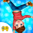 The Crazy School Fiasco Fun Kids APK