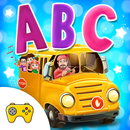 Toddlers 123 Number And Rhymes APK