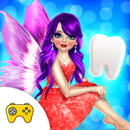 Tooth Fairy Bedtime Fun Games APK
