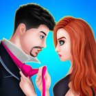 Wife Fall In Love Story Game icône