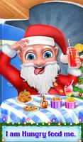 Santa's Life Cycle Day Care स्क्रीनशॉट 2