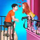 A Pretty Girl Next Door Story APK