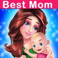 Best Mom In The Entire World