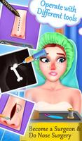 Celebrity Plastic Surgery Hospital постер