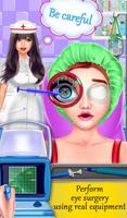 Celebrity Plastic Surgery Hospital скриншот 1