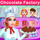 Chocolate Shop Cooking Game APK