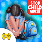 Child Abuse Prevention আইকন