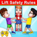 Child Lift Safety APK