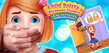Child Safety Stranger Danger Awareness