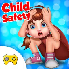 Child Safety Say No To Bad Touch, Learn Good Touch APK download