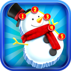 Christmas : The Dots Games icono