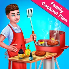 Baixar Family Plan A Cookout Story XAPK