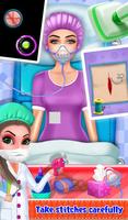 General Multi Surgery Hospital Clinic Checkup screenshot 1