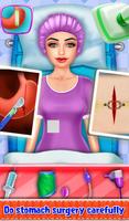 General Multi Surgery Hospital Clinic Checkup 截图 3