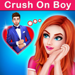 Rich Girl's Secret Crush Story иконка