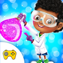 kids Science Experiments APK