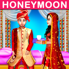 Indian Wedding Honeymoon Part3 ไอคอน