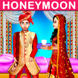 Indian Wedding Honeymoon Part3 圖標