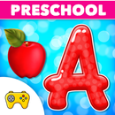 Learning Words for Kids APK
