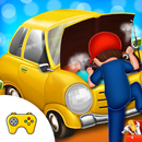 Car Garage Repair Workshop APK
