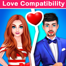 Valentine Love Compatibility APK