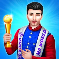 Mr World International Contest アプリダウンロード