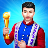 Mr World International Contest