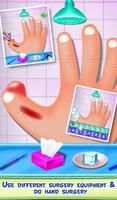 Nail, Hand, Leg & Knee Multi Surgery Hospital اسکرین شاٹ 2